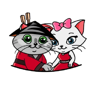 🤝 emoji ЕВРАЗИЯ Telegram sticker 17 of 24