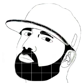 Sticker from Yerevan Mob