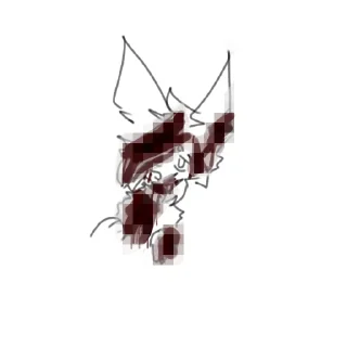 🆘️ emoji садик Telegram sticker 8 of 24