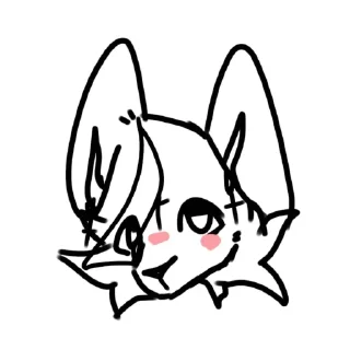 😌 emoji садик Telegram sticker 16 of 24