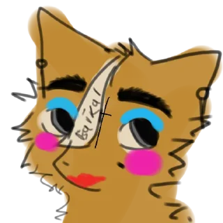 🤯 emoji садик Telegram sticker 13 of 24