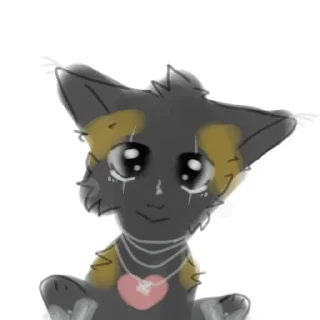 😍 emoji садик Telegram sticker 21 of 24