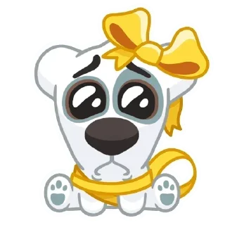 😟 emoji Больше стикеров 👉🏻 @stickertg4 Telegram sticker 24 of 58