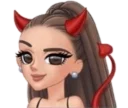 😈 emoji ARIMOJI Telegram sticker 13 of 57