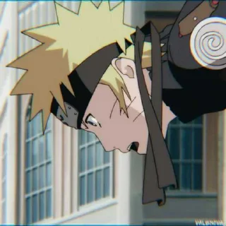 🍥 emoji NARUTO! ➡️ @Ctikerubot Telegram sticker 15 of 58