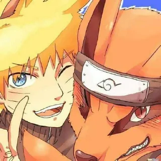 🍥 emoji NARUTO! ➡️ @Ctikerubot Telegram sticker 4 of 58