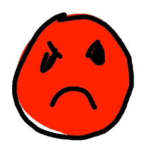 😡 emoji 25.03.1923 ботик Telegram sticker 13 of 18