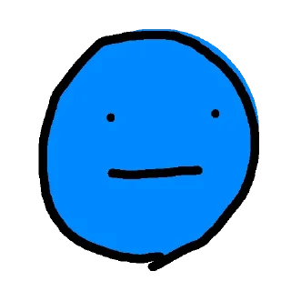 😐 emoji 25.03.1923 ботик Telegram sticker 11 of 18