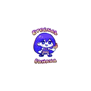 🍌 emoji . some OMORI . Telegram sticker 17 of 47
