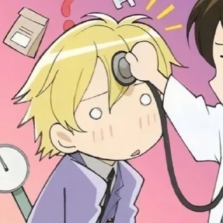 😏 emoji Тамаки ➡️ @Ctikerubot Telegram sticker 7 of 46