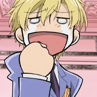 ❤️ emoji Тамаки ➡️ @Ctikerubot Telegram sticker 8 of 46