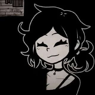 🔪 emoji ֶָ֢ ꕀ ۪ @lustonrail ᯓ @flowerstrikers  ᠌ ᠌ ᠌᠌ ᠌   ᠌ ᠌ ᠌᠌ ᠌   ᠌ ᠌ Telegram sticker 19 of 35