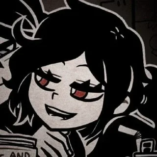🔪 emoji ֶָ֢ ꕀ ۪ @lustonrail ᯓ @flowerstrikers  ᠌ ᠌ ᠌᠌ ᠌   ᠌ ᠌ ᠌᠌ ᠌   ᠌ ᠌ Telegram sticker 7 of 35