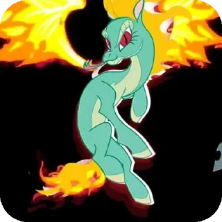 ❤‍🔥 emoji ⁨⁨ᴛʜᴇᴍs ꜰɪɢʜᴛɪɴɢ ʜᴇʀᴅs {🔮} @V_aino

⁨ ➡️ @Ctikerubot Telegram sticker 12 of 44