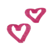 🤩 emoji @leamoour ➡️ @Ctikerubot Telegram sticker 7 of 140