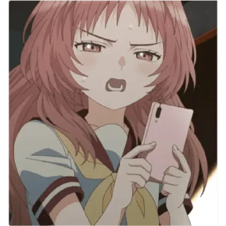 😨 emoji Моя возлюбленная забыла свои очки Telegram sticker 24 of 68