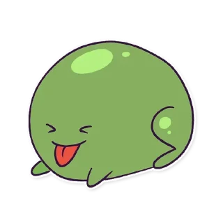 😝 emoji Парни Из Болота • @stickB00K Telegram sticker 15 of 74