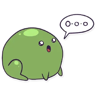 😱 emoji Парни Из Болота • @stickB00K Telegram sticker 5 of 74