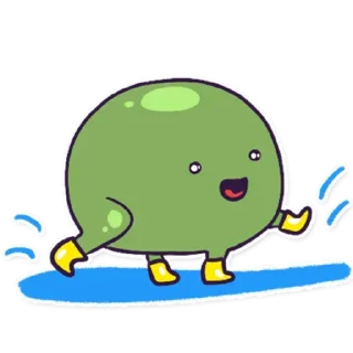 😀 emoji Парни Из Болота • @stickB00K Telegram sticker 10 of 74