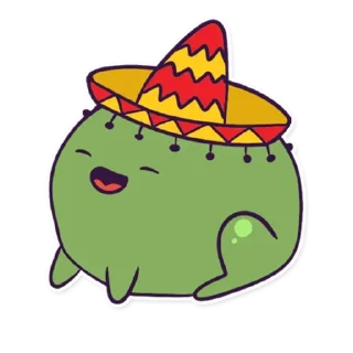 😄 emoji Парни Из Болота • @stickB00K Telegram sticker 14 of 74