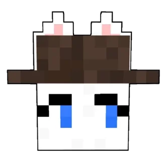 👀 emoji DerpCraft Stikerlar | @DerpmanUZB Telegram sticker 17 of 52