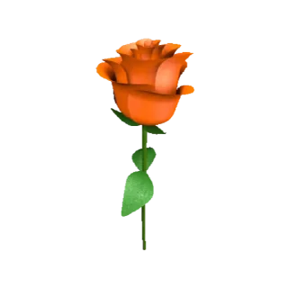 🌹 emoji Больше стиков тут: @stikery4 Telegram sticker 5 of 24