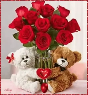 ❤️ emoji Больше стиков тут: @stikery4 Telegram sticker 22 of 24
