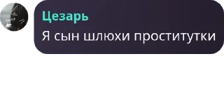 👱 emoji ЦЕЛЕВАЯ ПЧ by @sanyachat69 Telegram sticker 20 of 24