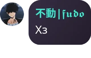 👨‍🦱 emoji Общалка:D pack by @QuotLyBot Telegram sticker 1 of 26