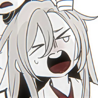 🤟 emoji ๋࣭ ⭑𝐈𝐬𝐡𝐢𝐦𝐢'𝐬 𝐒𝐭𝐨𝐫𝐲 𝟎.𝟐`` @agonyshh ⭑ Telegram sticker 7 of 31