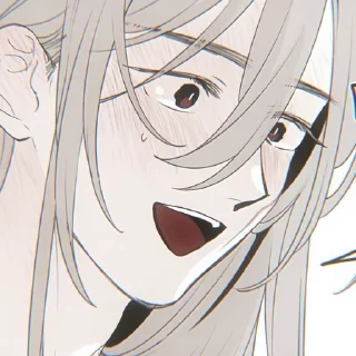 👰‍♂️ emoji ๋࣭ ⭑𝐈𝐬𝐡𝐢𝐦𝐢'𝐬 𝐒𝐭𝐨𝐫𝐲 𝟎.𝟐`` @agonyshh ⭑ Telegram sticker 9 of 31