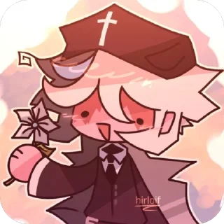 🫥 emoji ፑᱞꤕ || ᱚ𐌳𐌽᱙ꤕ𐍂ᱛ𐌵Ⴝ ፑᱛ𐍂ꤕႽተ ::@Danger_crazy8 Telegram sticker 6 of 55