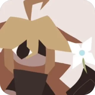🫥 emoji ፑᱞꤕ || ᱚ𐌳𐌽᱙ꤕ𐍂ᱛ𐌵Ⴝ ፑᱛ𐍂ꤕႽተ ::@Danger_crazy8 Telegram sticker 11 of 55