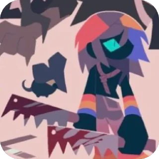 🫥 emoji ፑᱞꤕ || ᱚ𐌳𐌽᱙ꤕ𐍂ᱛ𐌵Ⴝ ፑᱛ𐍂ꤕႽተ ::@Danger_crazy8 Telegram sticker 21 of 55