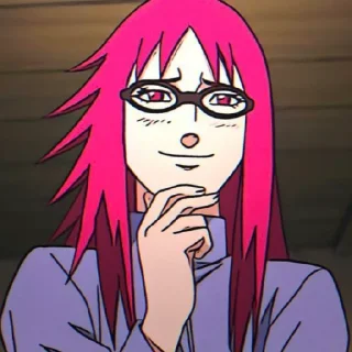 ❤️ emoji ❤Каринушка (Прекрасная женщина)❤ Telegram sticker 3 of 40