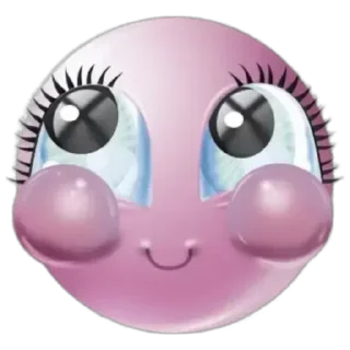 😁 emoji Хика ➡️ @Ctikerubot Telegram sticker 19 of 25