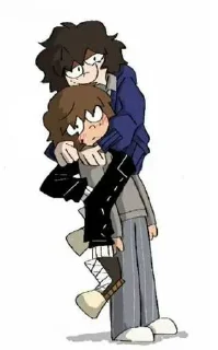 😱 emoji Опм @Manyaghectbo ➡️ @Ctikerubot Telegram sticker 9 of 120