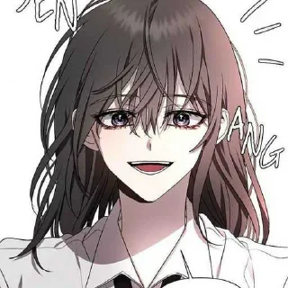 🥰 emoji Чᴏн ʍин @Im_Nara8 ➡️ @Ctikerubot Telegram sticker 14 of 38