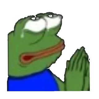 Sticker from Happy wolf 3