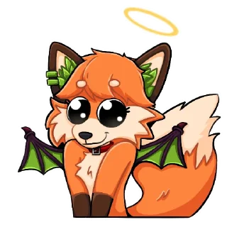 Sticker from FnQwZz / @fnqwzz (Кьюз)