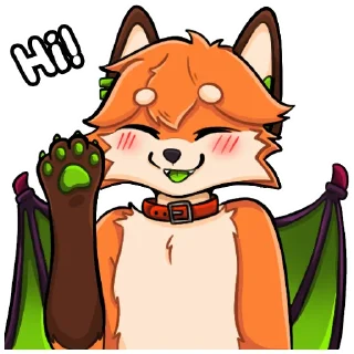 Sticker from FnQwZz / @fnqwzz (Кьюз)