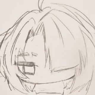 😒 emoji медузья башка @ImMariaMafia Telegram sticker 24 of 27