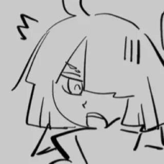 😦 emoji медузья башка @ImMariaMafia Telegram sticker 12 of 27
