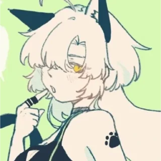 😲 emoji медузья башка @ImMariaMafia Telegram sticker 16 of 27