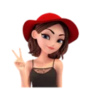 Sticker from ـقناة مـــــٍٍـًحــَـٍـًة🙆👑