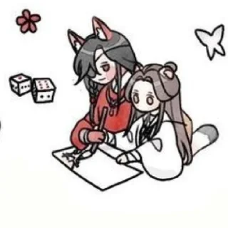 Sticker from небожижа от батька