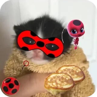 🥞 emoji Стики Sanya @SanyaSWAG Telegram sticker 5 of 75