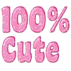 🫥 emoji KAWAIICORE ☆⌒(＞。≪) Telegram sticker 6 of 139