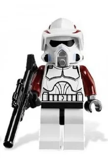 😽 emoji Lego clone troopers Telegram sticker 9 of 40