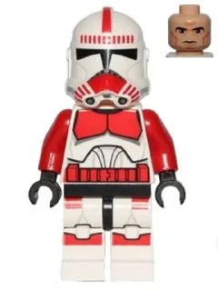 👁 emoji Lego clone troopers Telegram sticker 14 of 40